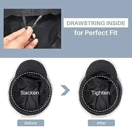 Beret Hats for Women PU Leather Newsboy Fiddler Cap with Veil Casual Baker Boy Captain Hat - 3