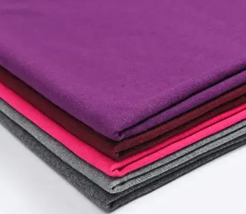 Womens Scarfs Large Soft CasModazoneere Feel PasModazoneina Scarves Shawls and Wraps for Evening Dress in Solid Colors - 6