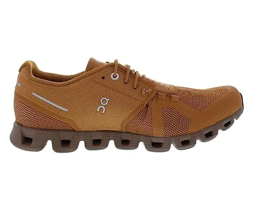 On Women's Cloud Sneakers - 2