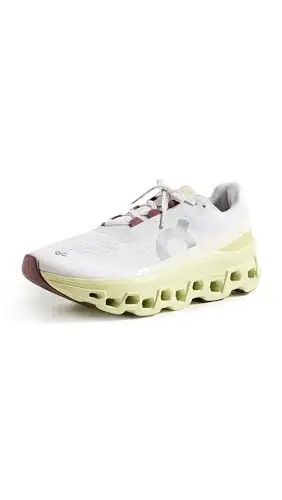 On Women's Cloudmonster Sneakers 