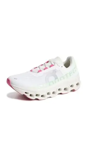 On Women's Cloudmonster Sneakers - 1