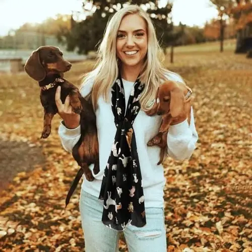 E-Clover Fashion Scarf for Women Lightweight Scarves Shawl Wrap for Spring/Summer Winter - 5