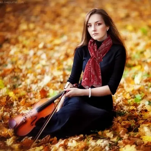 E-Clover Fashion Scarf for Women Lightweight Scarves Shawl Wrap for Spring/Summer Winter - 5