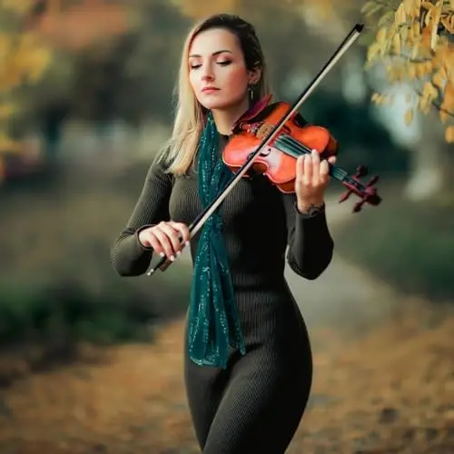 E-Clover Fashion Scarf for Women Lightweight Scarves Shawl Wrap for Spring/Summer Winter - 7