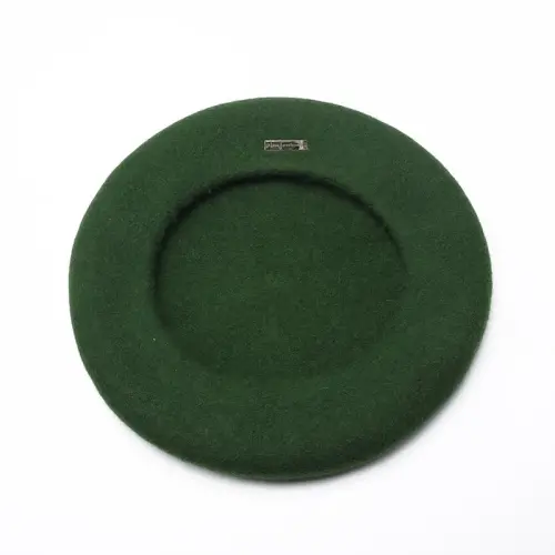 Classic Wool Berets for Women,Stylish French Beret Hats for Women Girls Lady Painters Hat - 7