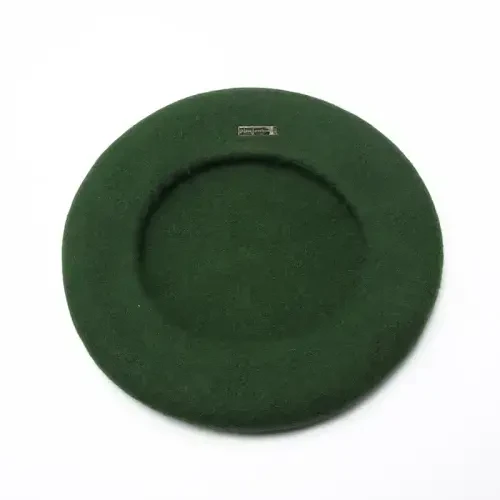 Classic Wool Berets for Women,Stylish French Beret Hats for Women Girls Lady Painters Hat - 7