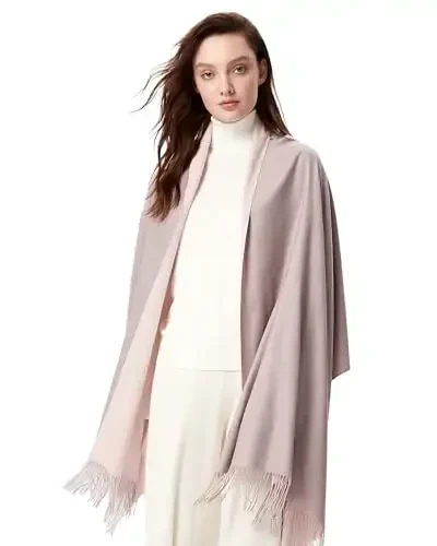 maamgic PasModazoneina Shawl for Women – Soft Lightweight Wrap for Wedding, Travel, Evening, Party – Elegant Scarf for All Seasons 