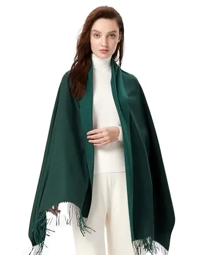 maamgic PasModazoneina Shawl for Women – Soft Lightweight Wrap for Wedding, Travel, Evening, Party – Elegant Scarf for All Seasons 