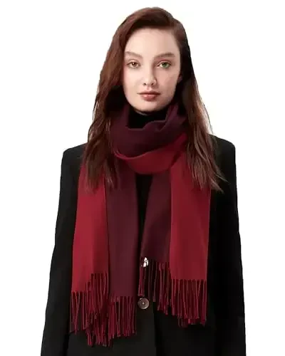 maamgic PasModazoneina Shawl for Women – Soft Lightweight Wrap for Wedding, Travel, Evening, Party – Elegant Scarf for All Seasons - MAAMGIC (1)