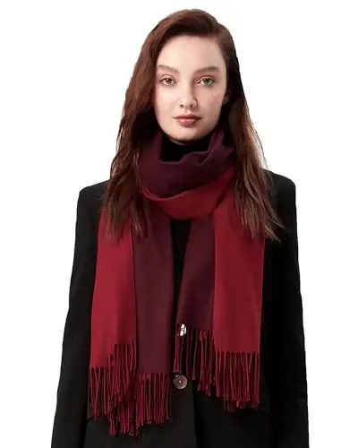 maamgic PasModazoneina Shawl for Women – Soft Lightweight Wrap for Wedding, Travel, Evening, Party – Elegant Scarf for All Seasons - MAAMGIC (1)