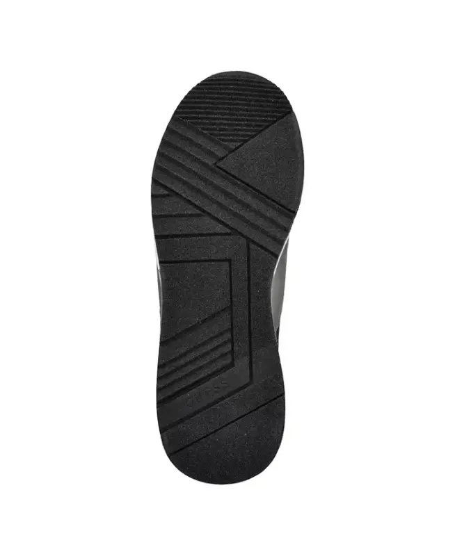 Women's Moxea Quattro G Logo Lace-Up Joggers - Black Logo - 5