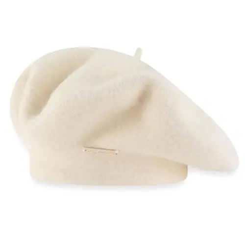 Nawati Wool French Berets for Women, Solid Color Beret Hats for Women Girls Lady, Casual and Chic Vintage Painters Hat - 3