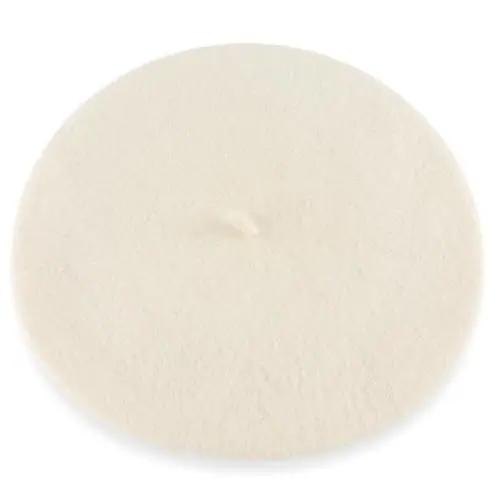 Nawati Wool French Berets for Women, Solid Color Beret Hats for Women Girls Lady, Casual and Chic Vintage Painters Hat - 7