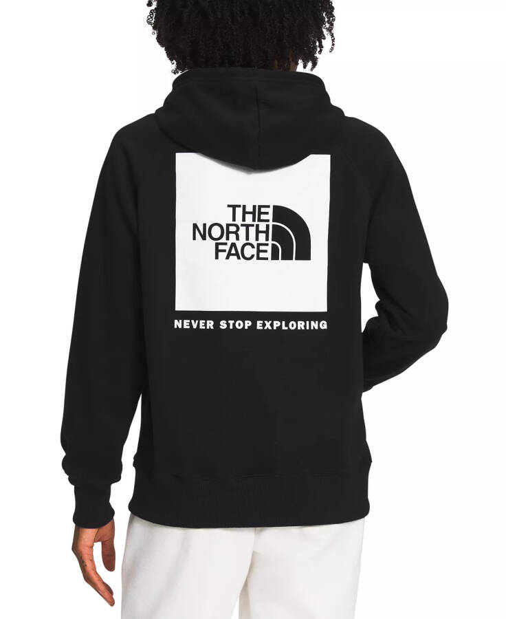 Kadınlar İçin NSE Polar Kapüşonlu Sweatshirt Tnf Siyah/tnf Beyaz - 3