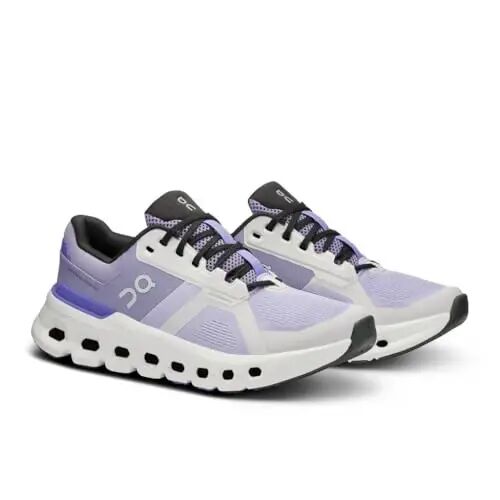 Kadınlar İçin On Cloudrunner 2 Spor Ayakkabı - 1