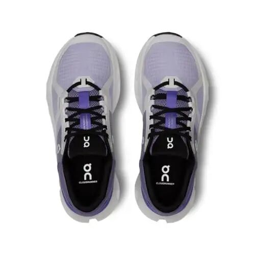 Kadınlar İçin On Cloudrunner 2 Spor Ayakkabı - 4