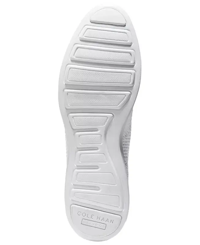 Women's ØriginalGrand Stitchlite Oxfords - White - 5