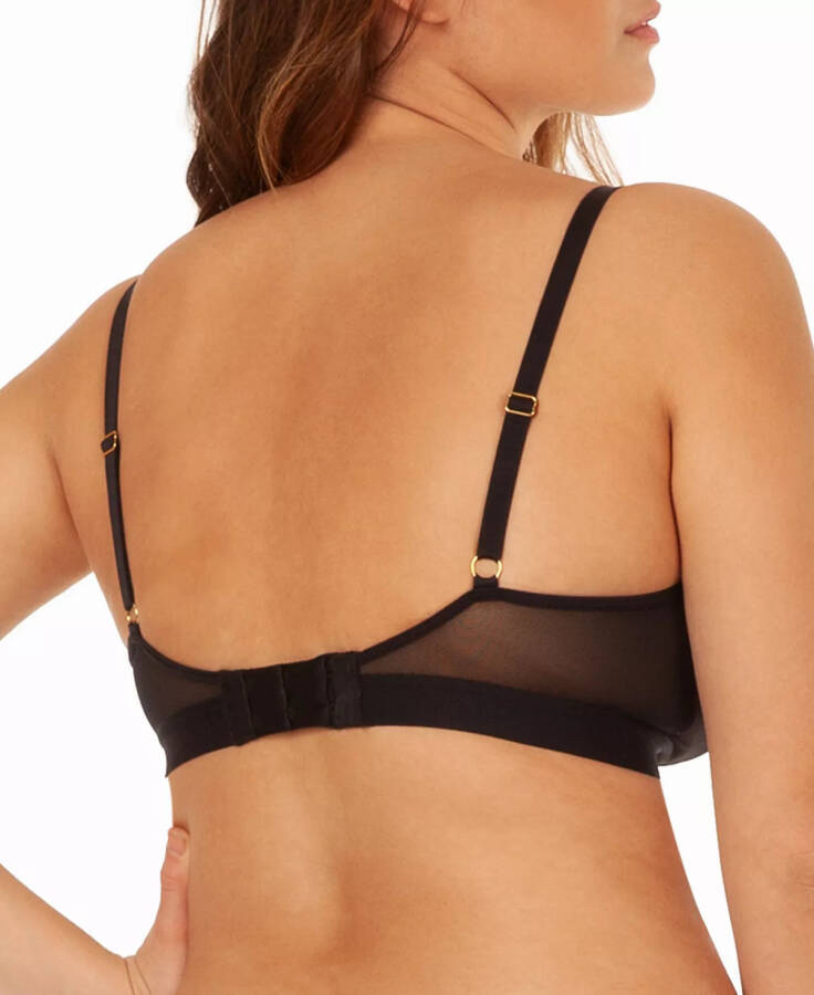 Kadınlar İçin The Busty Bralette, 42268 Jet Siyah - 2