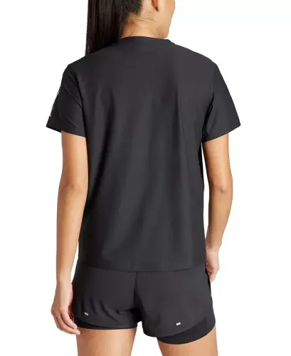 Women's Own The Run Short-Sleeve Running Tee - 2
