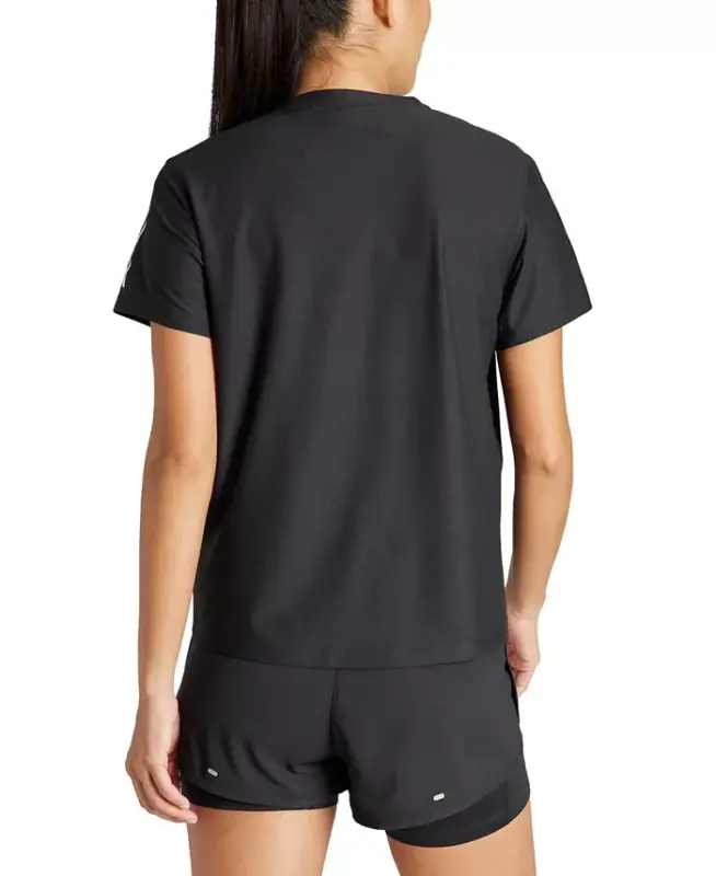 Women's Own The Run Short-Sleeve Running Tee - 2