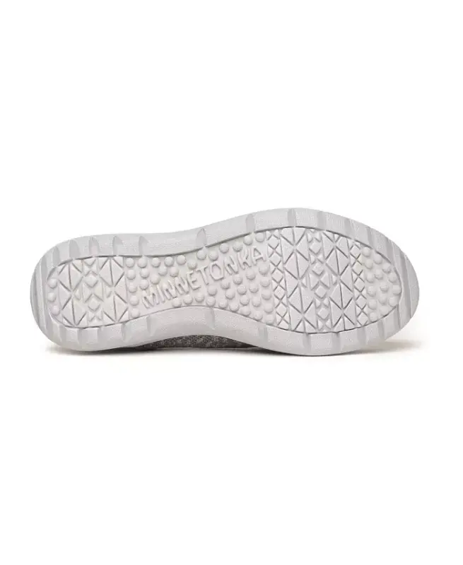 Women's Eco Anew Sneakers - Grey - 2