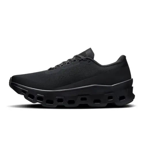 On Women's Cloudmonster Sneakers - 4