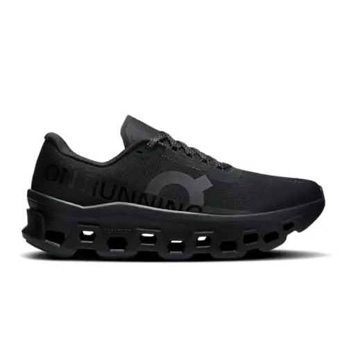 On Women's Cloudmonster Sneakers - ON