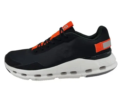 On Women's Cloudnova Sneakers - 1