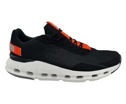 On Women's Cloudnova Sneakers - 2
