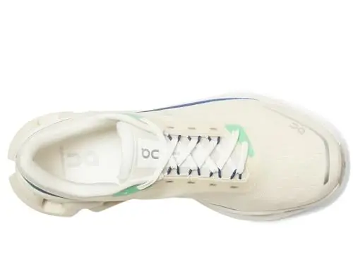 On Women's Cloudspark Sneakers - ON (1)