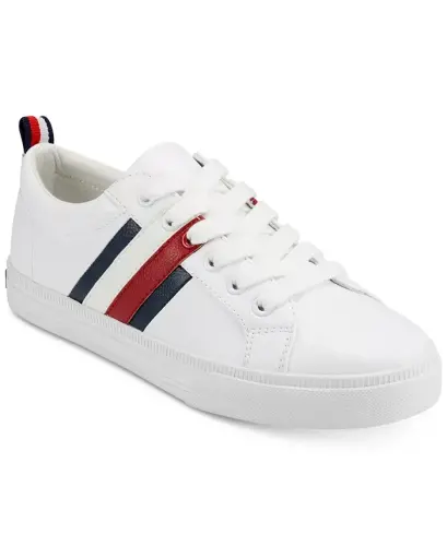 Women's Lireai Lace up Sneakers - 1
