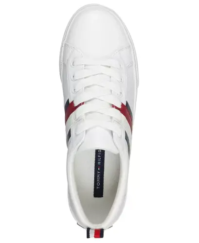 Women's Lireai Lace up Sneakers - 4