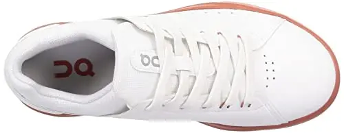 On Women's The Roger Advantage Sneakers - 5