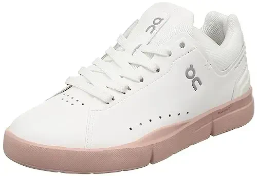 On Women's The Roger Advantage Sneakers - 1