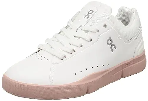 On Women's The Roger Advantage Sneakers - ON