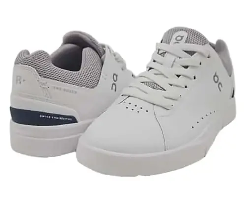 On Men's The Roger Advantage Shoes - 3