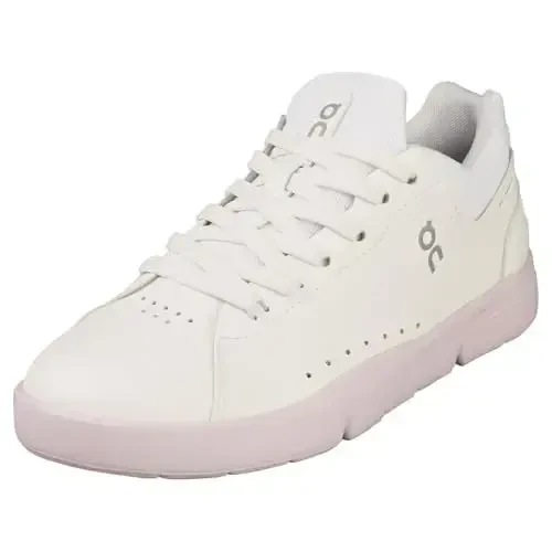 On Women's The Roger Advantage Sneakers - ON