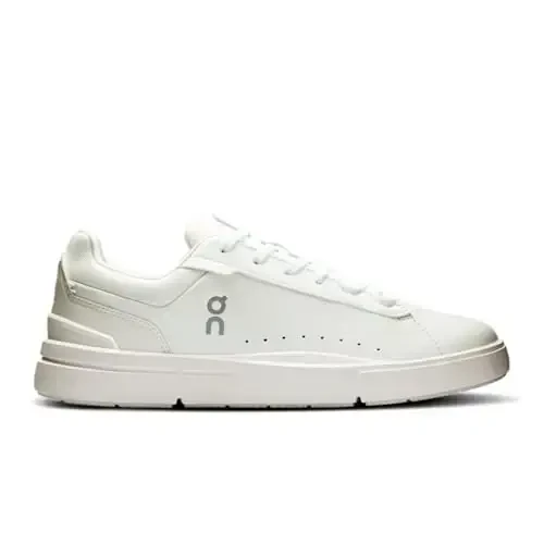 On Women's The Roger Advantage Sneakers - 2