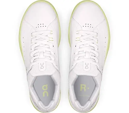 On Women's The Roger Advantage Sneakers - 3