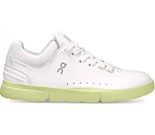 On Women's The Roger Advantage Sneakers - 1