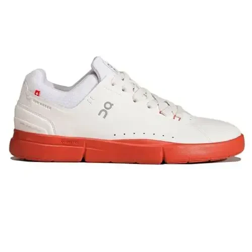 On Women's The Roger Advantage Sneakers 