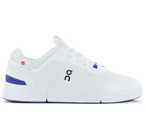 On Women's The Roger Spin Sneakers - ON