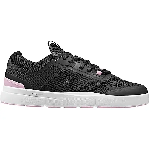 On Women's The Roger Spin Sneakers - 1