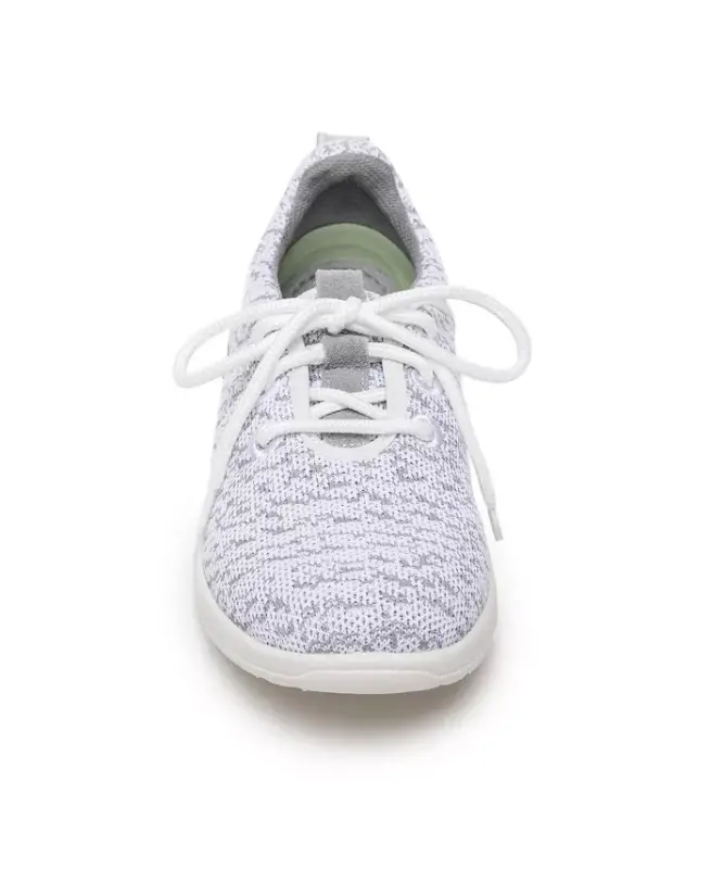 Women's Eco Anew Sneakers - White - 2