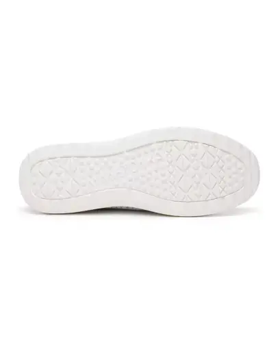 Women's Eco Anew Sneakers - White - 3