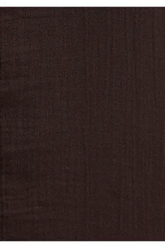 Kahverengi Gömlek Regular Fit / Normal Kesim 0211518-87537-Kahverengi - 6