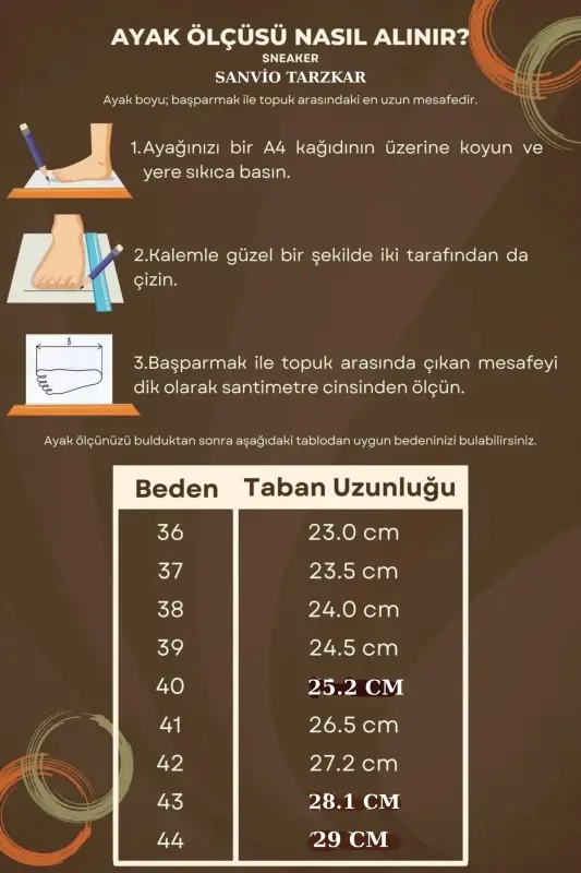 Kahverengi Günlük Içi Kürklü Soğuk Ve Su Geçirmez Garantili Sağlam Kaymaz Kauçuk Taban Yarım Bot - Acı Kahverengi - 8