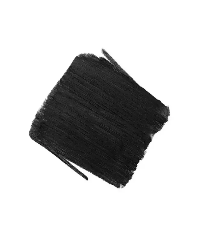 Long-Lasting Eyeliner-88 Noir Intense - 2
