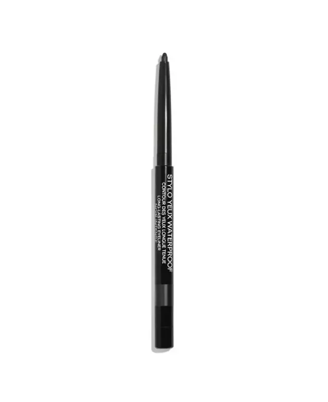 Long-Lasting Eyeliner - 88 Noir Intense - 1