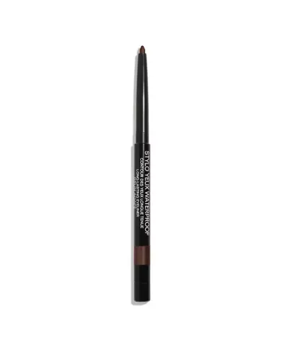 Long-Lasting Eyeliner - 943 Brun Agape 